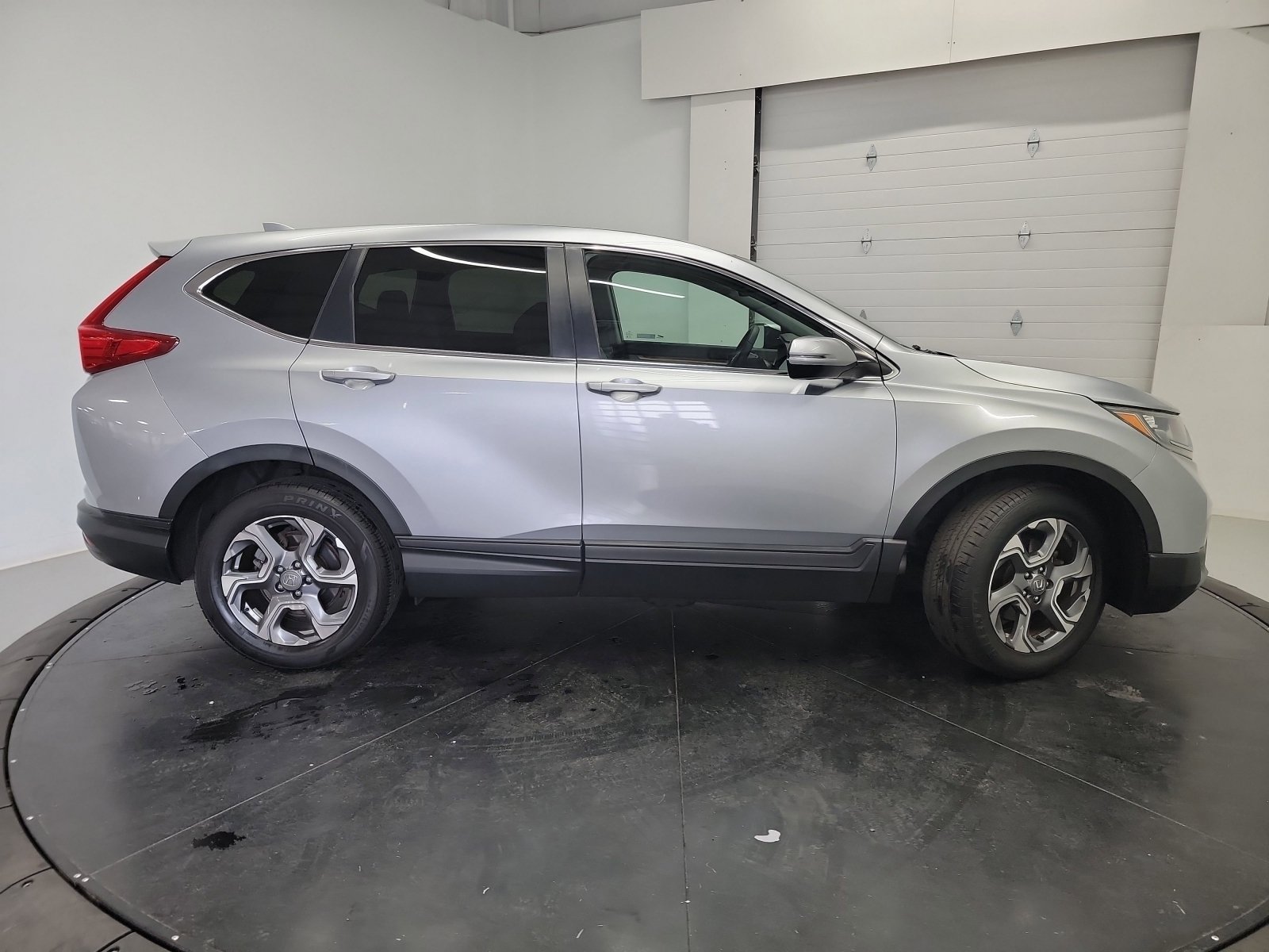 Used 2019 Honda CR-V EX image 11