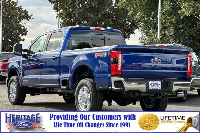 New 2026 Ford F250 XLT w/ XLT Premium Package image 6