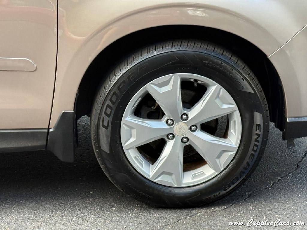 Used 2014 Subaru Forester 2.5i Premium w/ All-Weather Package image 41