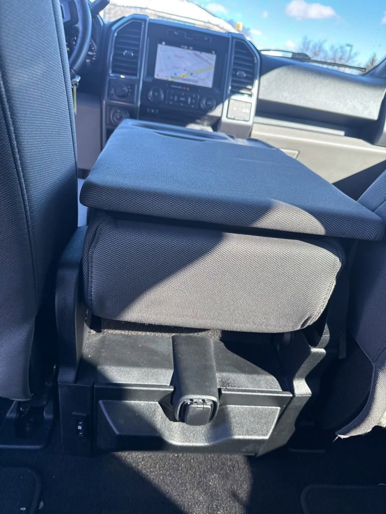 Used 2018 Ford F150 XLT w/ Equipment Group 302A Luxury image 57