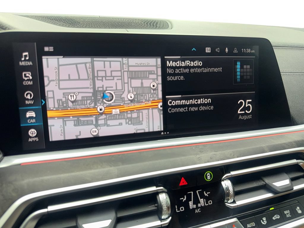 Used 2023 BMW X5 xDrive45e w/ M Sport Package AWD/4WD image 63