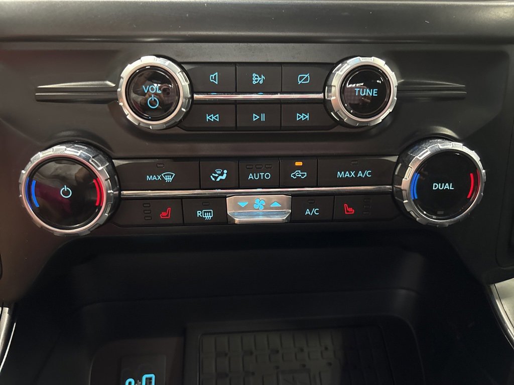 Used 2024 Ford F150 XLT w/ Equipment Group 302A MID image 42