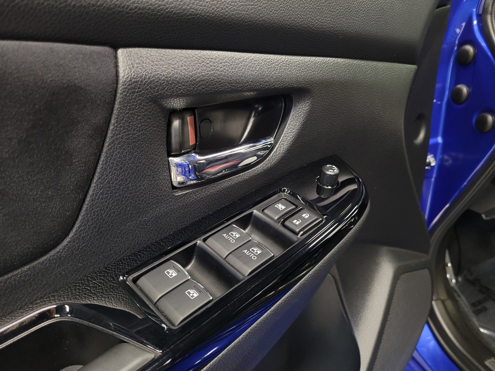 Used 2021 Subaru WRX STI image 22