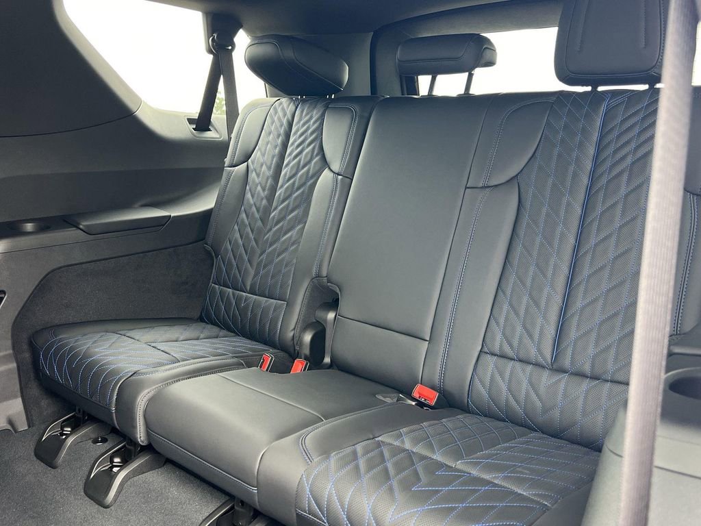 New 2026 Cadillac Escalade IQL Sport 1 image 31