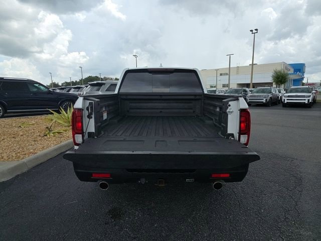 Used 2023 Honda Ridgeline RTL image 24