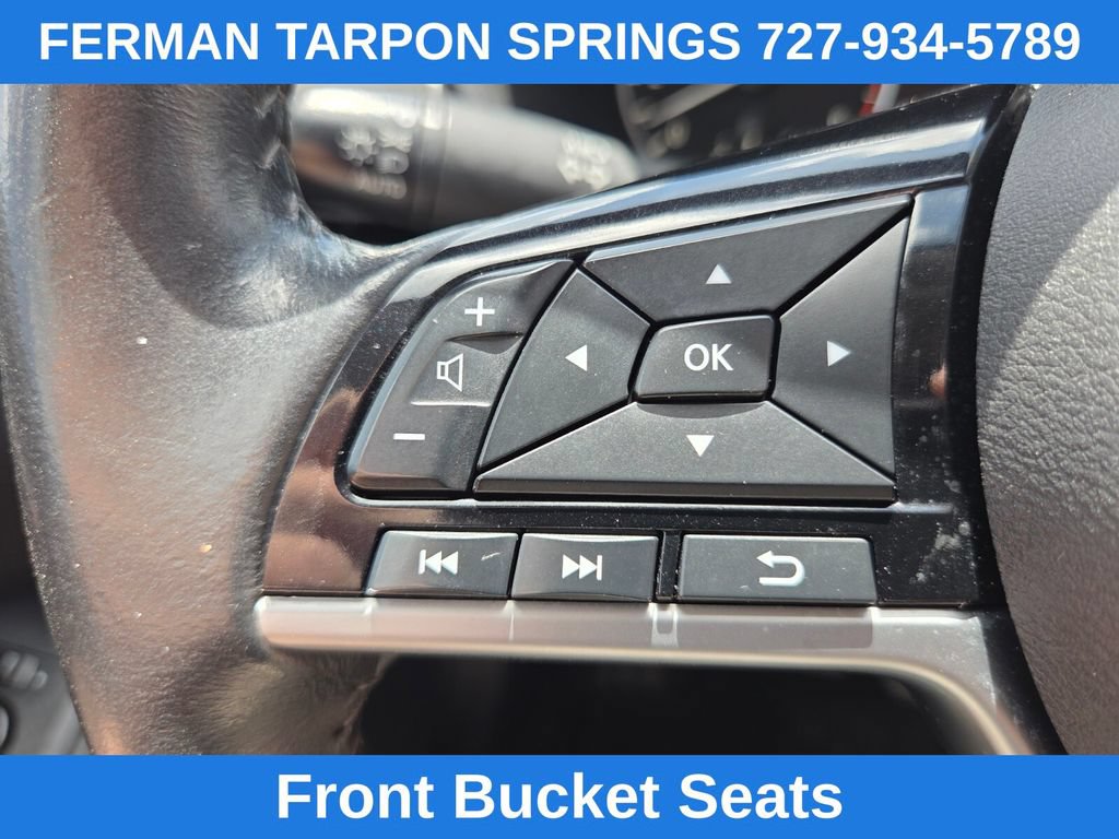 Used 2024 Nissan Altima 2.5 SV w/ SV Premium Package FWD image 35