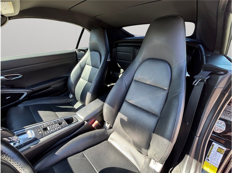 Used 2013 Porsche 911 Carrera S image 19