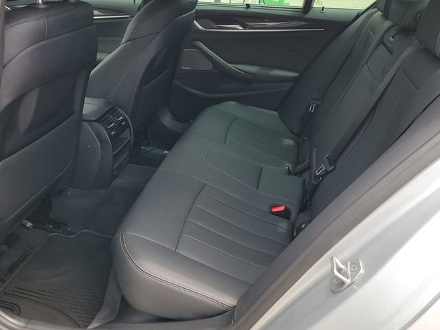 Used 2021 BMW 540i xDrive w/ M Sport Package AWD/4WD image 8