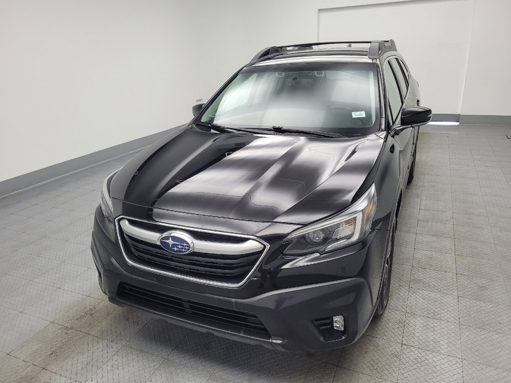 Used 2022 Subaru Outback Premium image 15