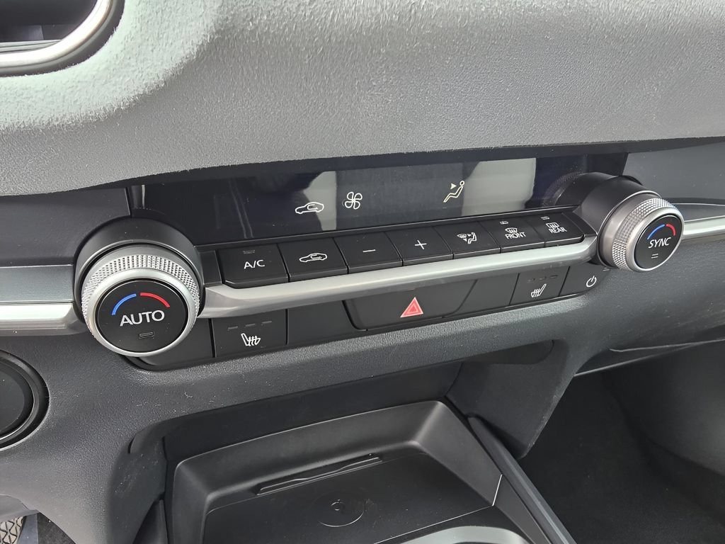 New 2026 MAZDA CX-30 AWD 2.5 S image 20