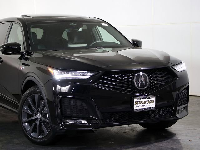 Certified 2026 Acura MDX A-Spec image 6