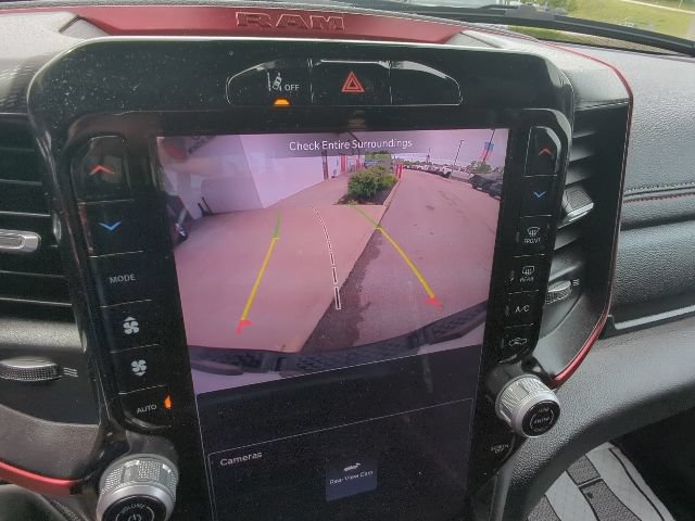 Used 2025 RAM 1500 Rebel w/ Rebel Level 1 Equipment Group AWD/4WD image 23