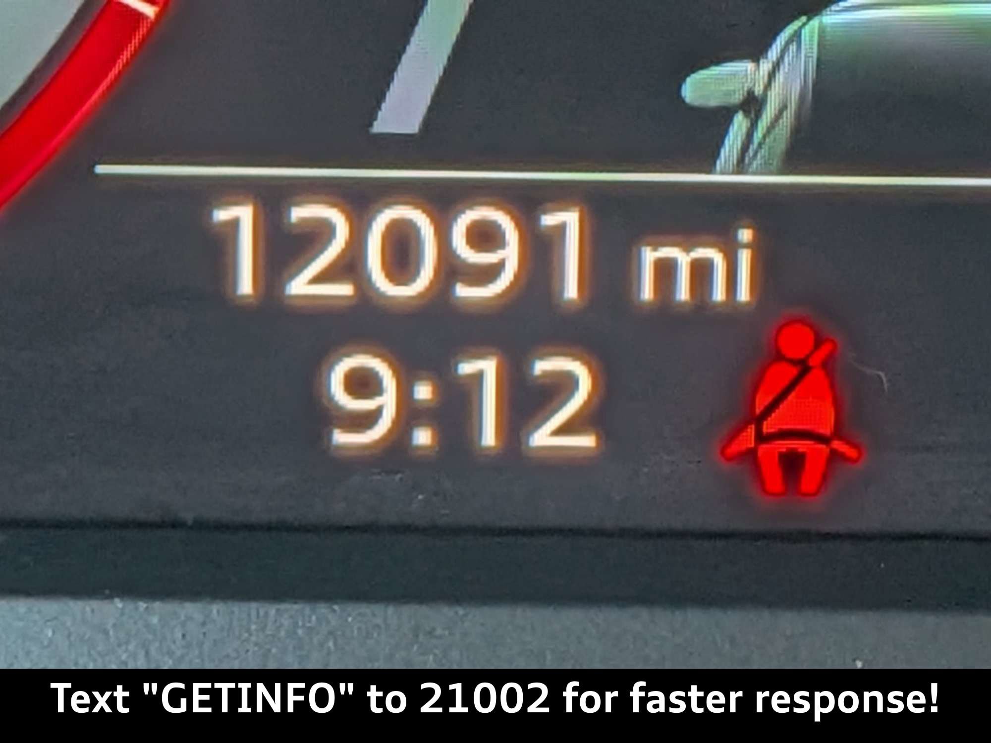 Certified 2024 Audi A3 2.0T Premium w/ Convenience Package image 36