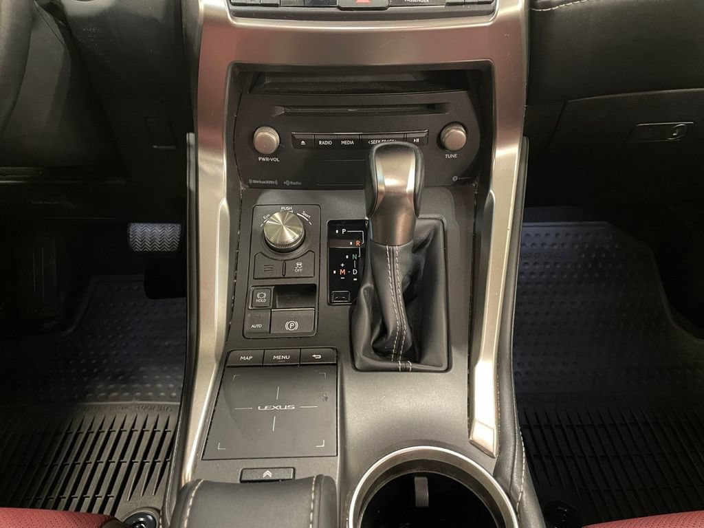 Used 2019 Lexus NX 300 AWD image 11