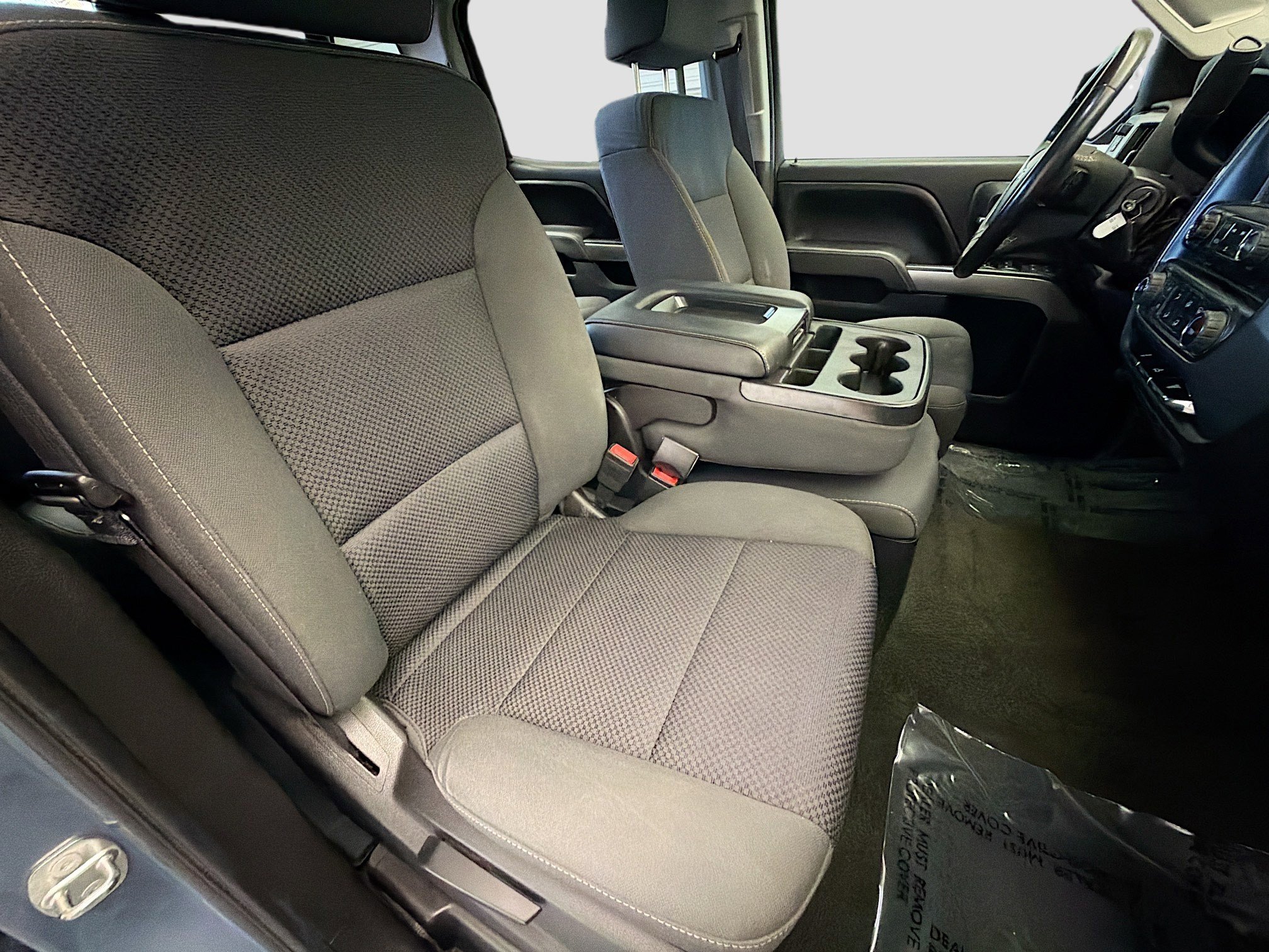 Used 2016 Chevrolet Silverado 2500 LT image 15