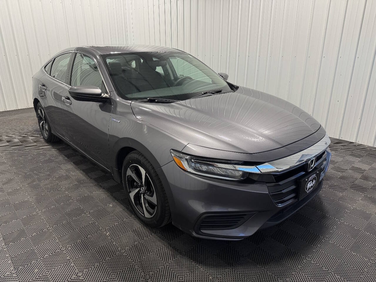 Used 2021 Honda Insight EX image 2
