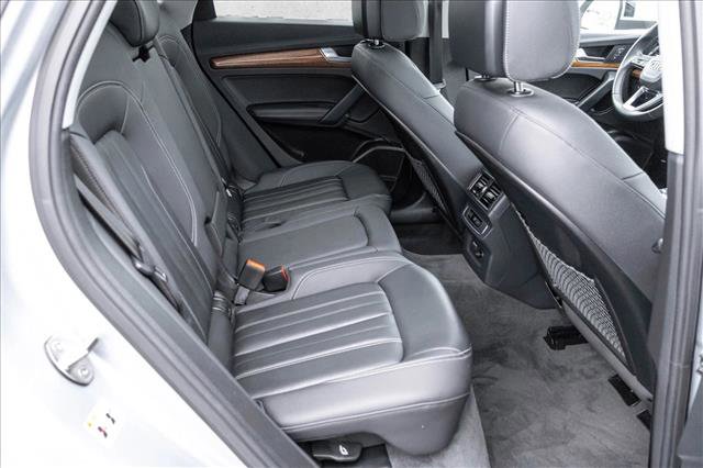 Used 2023 Audi Q5 2.0T Premium Plus w/ Premium Plus Package image 23