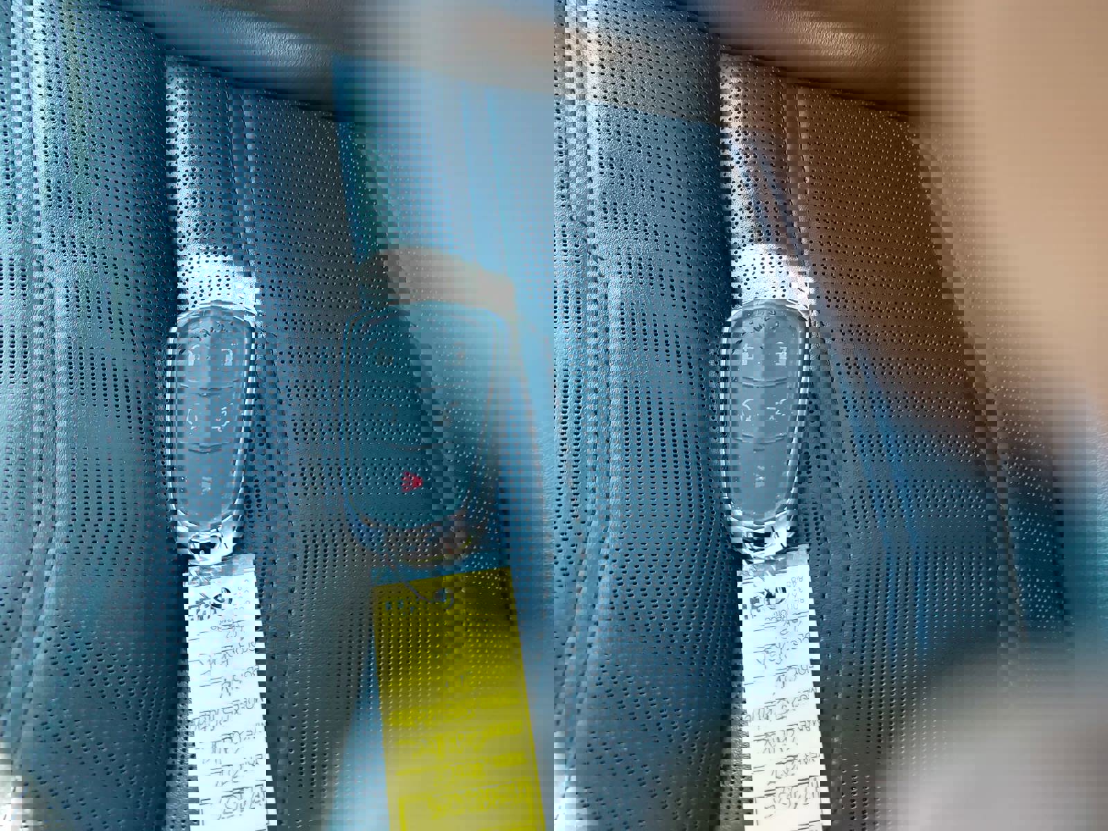 Used 2017 Cadillac XT5 Platinum image 38