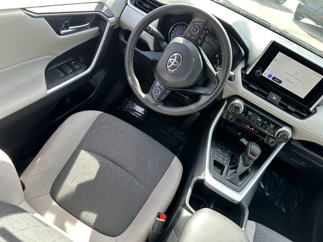 Certified 2024 Toyota RAV4 XLE image 24