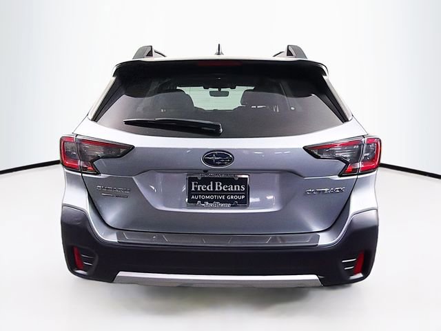 Used 2021 Subaru Outback Limited AWD/4WD image 7