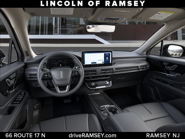 New 2026 Lincoln Corsair Grand Touring image 19