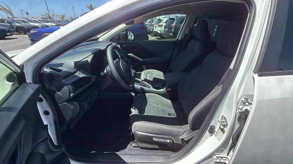 Certified 2024 Subaru Crosstrek 2.0i Premium AWD/4WD image 17