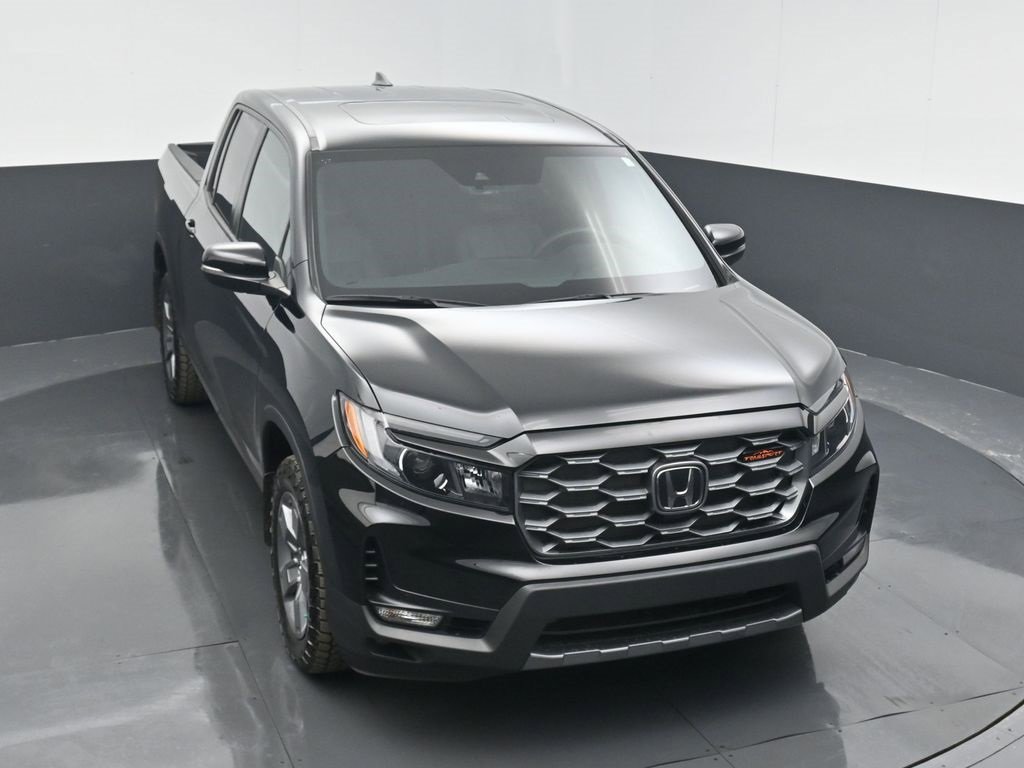 Certified 2025 Honda Ridgeline TrailSport image 3
