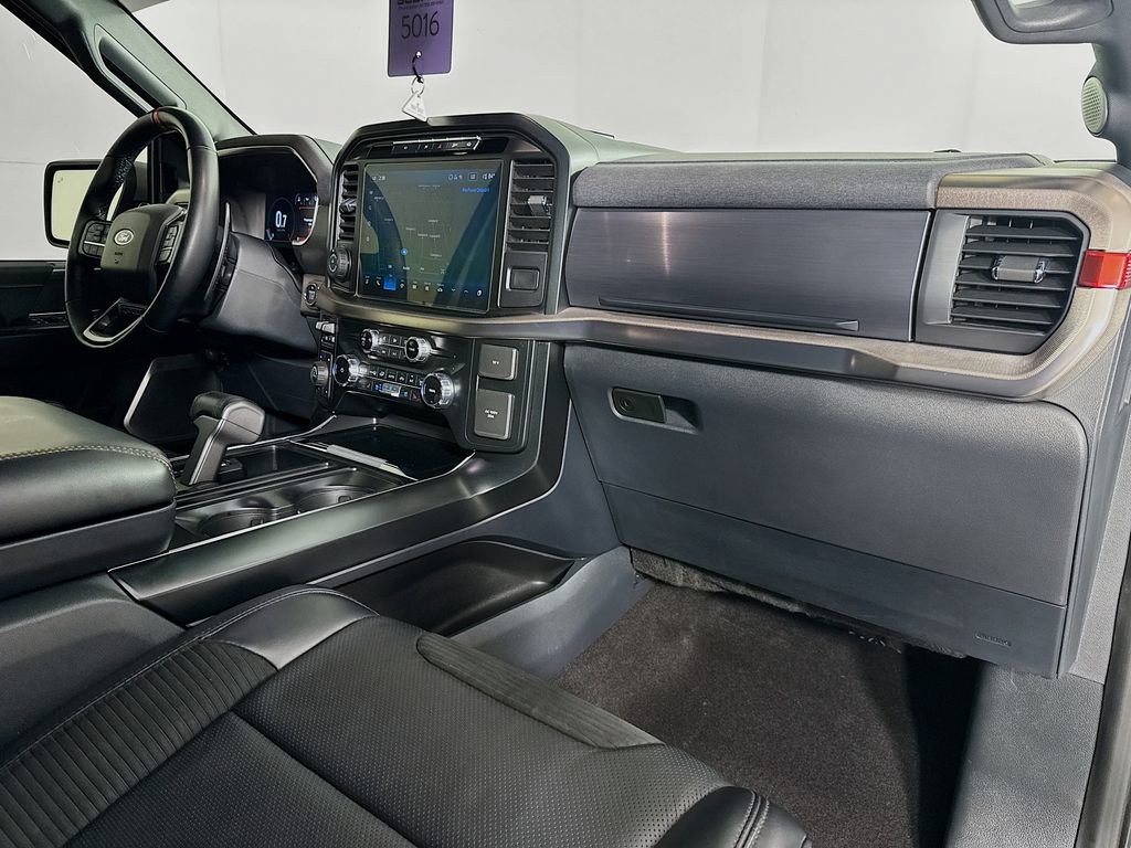 Used 2023 Ford F150 Raptor AWD/4WD image 34