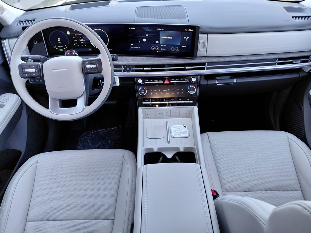 New 2026 Hyundai Santa Fe Calligraphy image 33