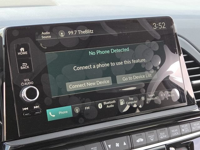 New 2027 Honda Odyssey EX-L image 28