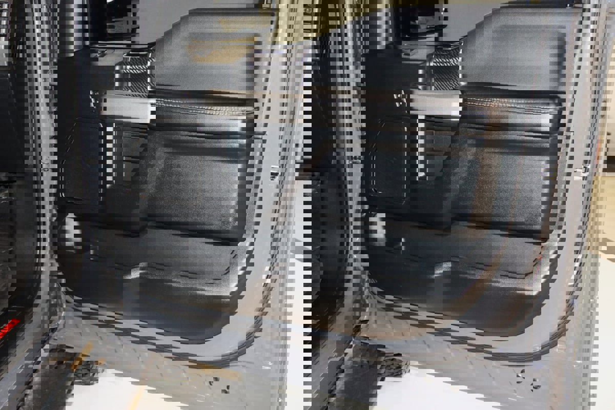 Used 2020 Ford F150 Raptor w/ Equipment Group 802A Luxury image 71