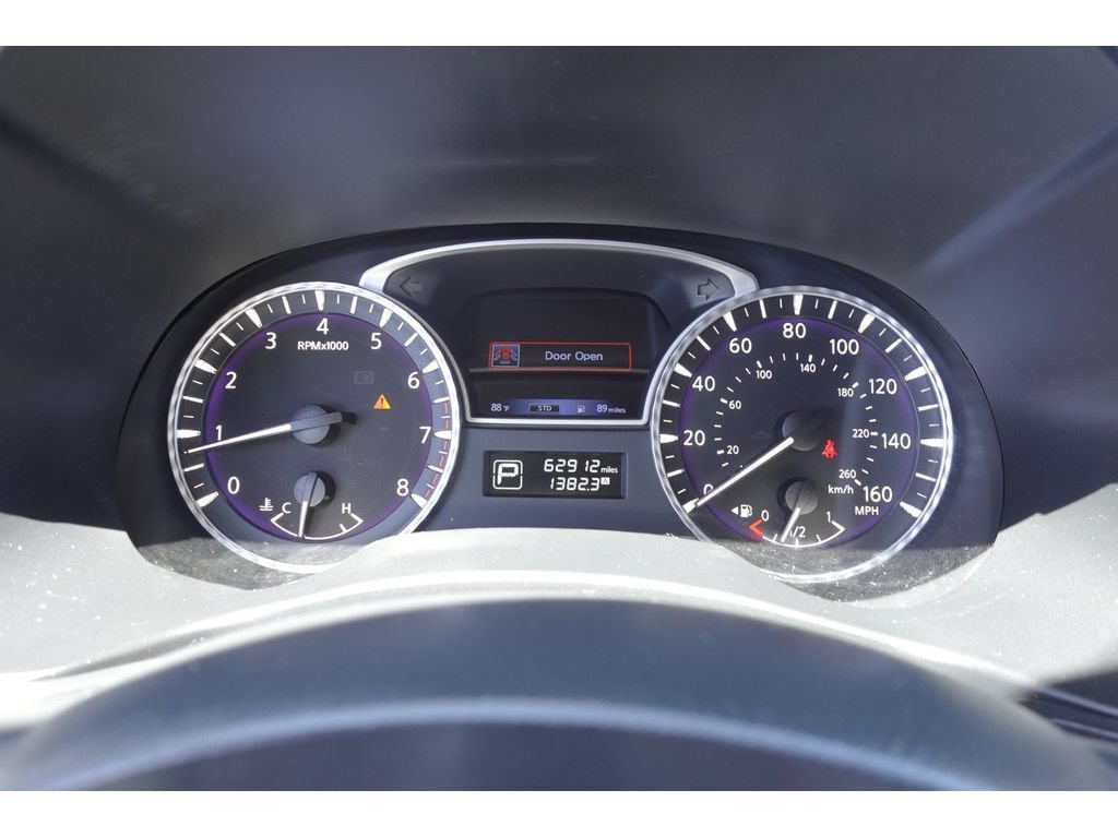 Used 2020 INFINITI QX60 Pure FWD image 16