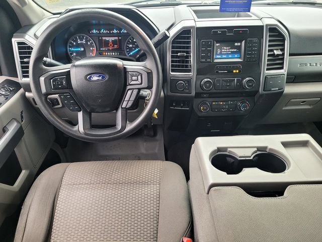 Used 2018 Ford F250 XLT image 15