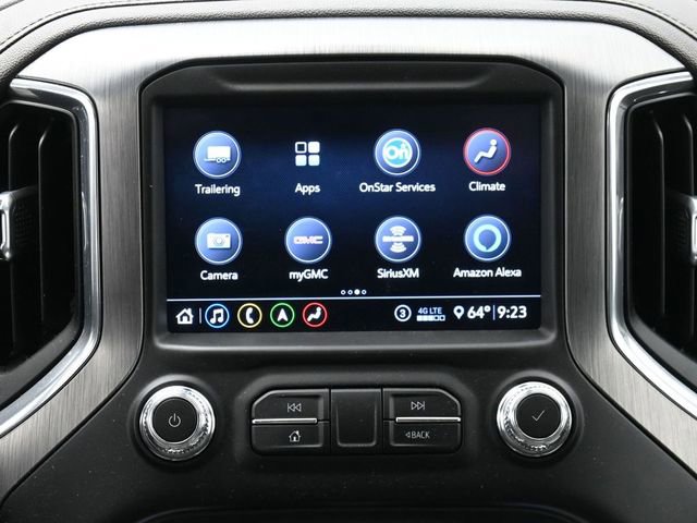 Used 2020 GMC Sierra 3500 Denali w/ Denali Ultimate Package image 24