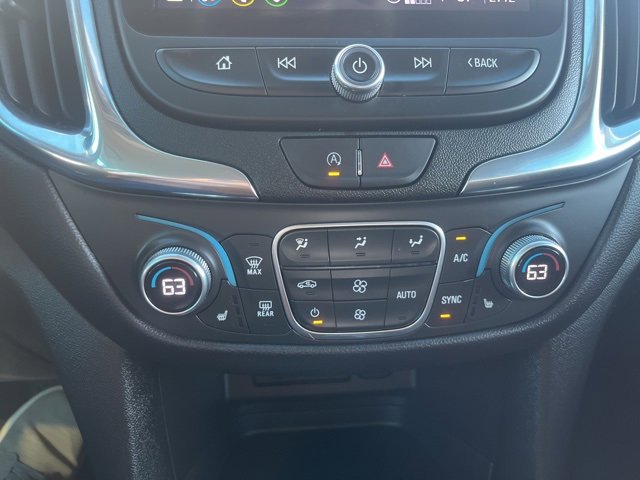 Used 2024 Chevrolet Equinox LT image 14