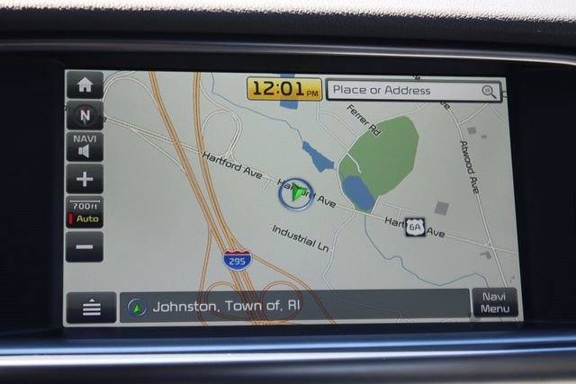 Used 2016 Kia Optima EX w/ Premium Package image 6