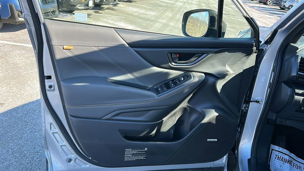 Used 2024 Subaru Forester Wilderness image 9