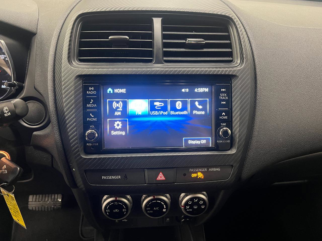 Used 2024 Mitsubishi Outlander Sport AWD image 42