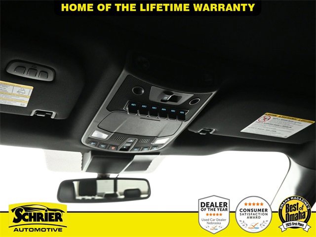 Used 2022 Ford F350 Platinum image 17