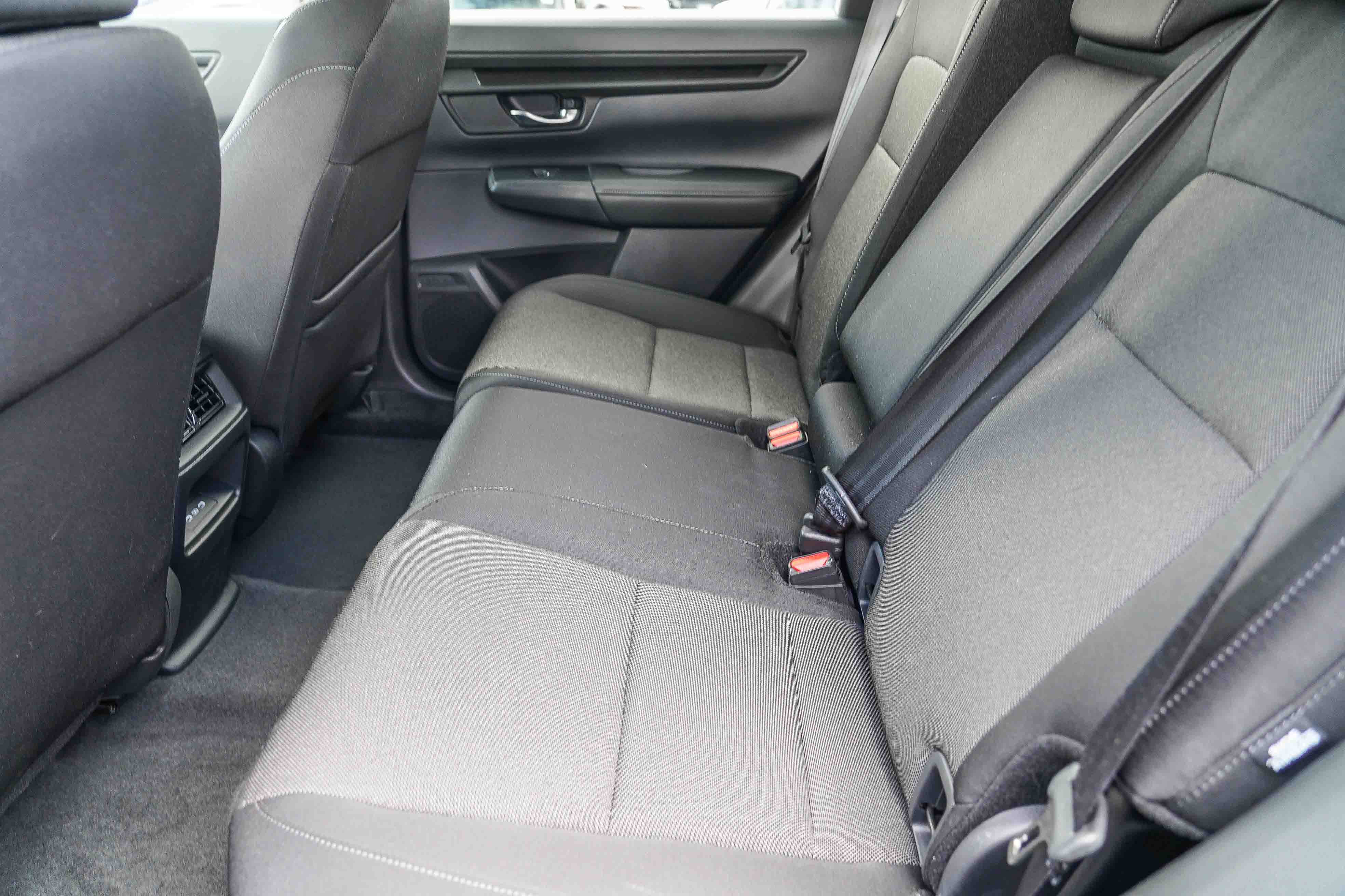 Used 2025 Honda CR-V EX image 23