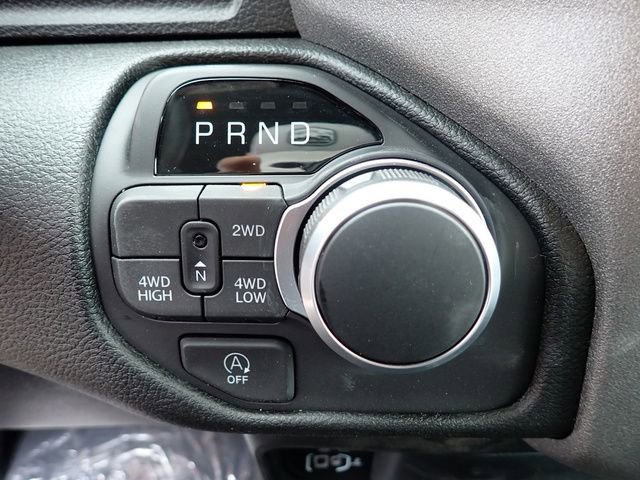 New 2026 RAM 1500 Express image 19