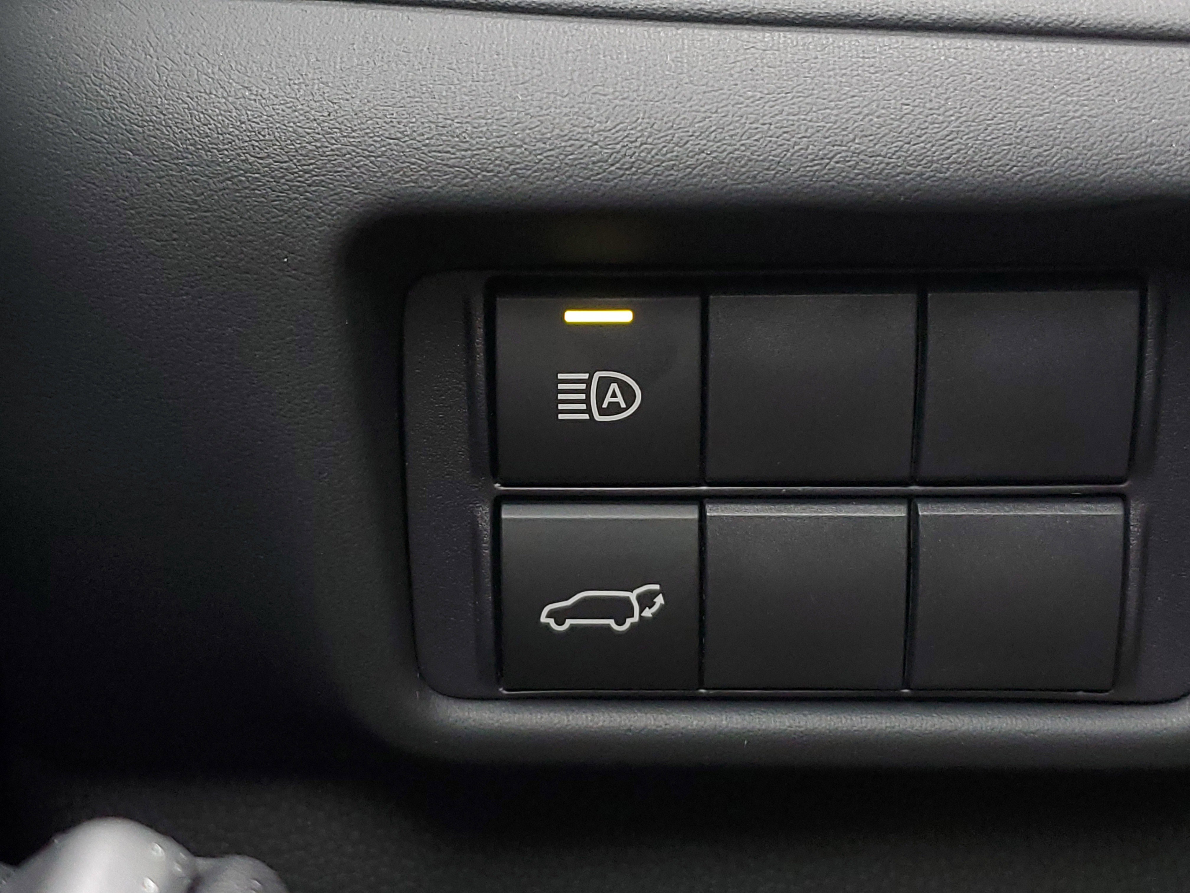 New 2026 Toyota Highlander XLE image 34