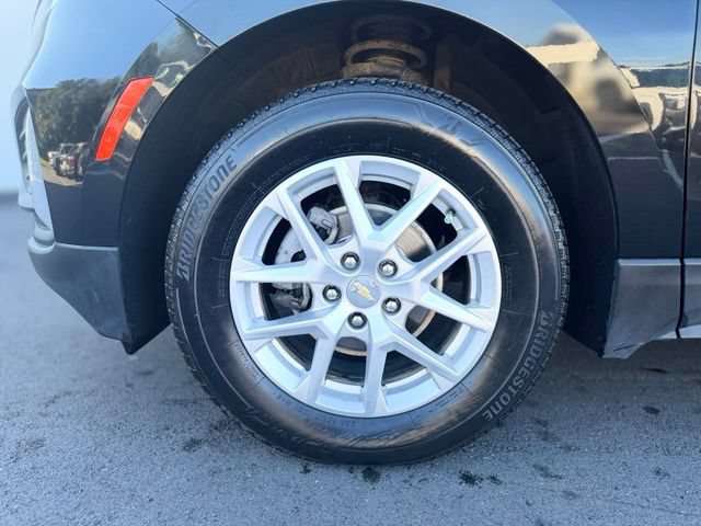 Used 2023 Chevrolet Equinox LT AWD/4WD image 26