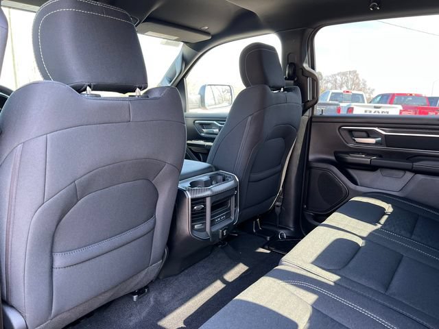 New 2026 RAM 1500 Big Horn AWD/4WD image 32
