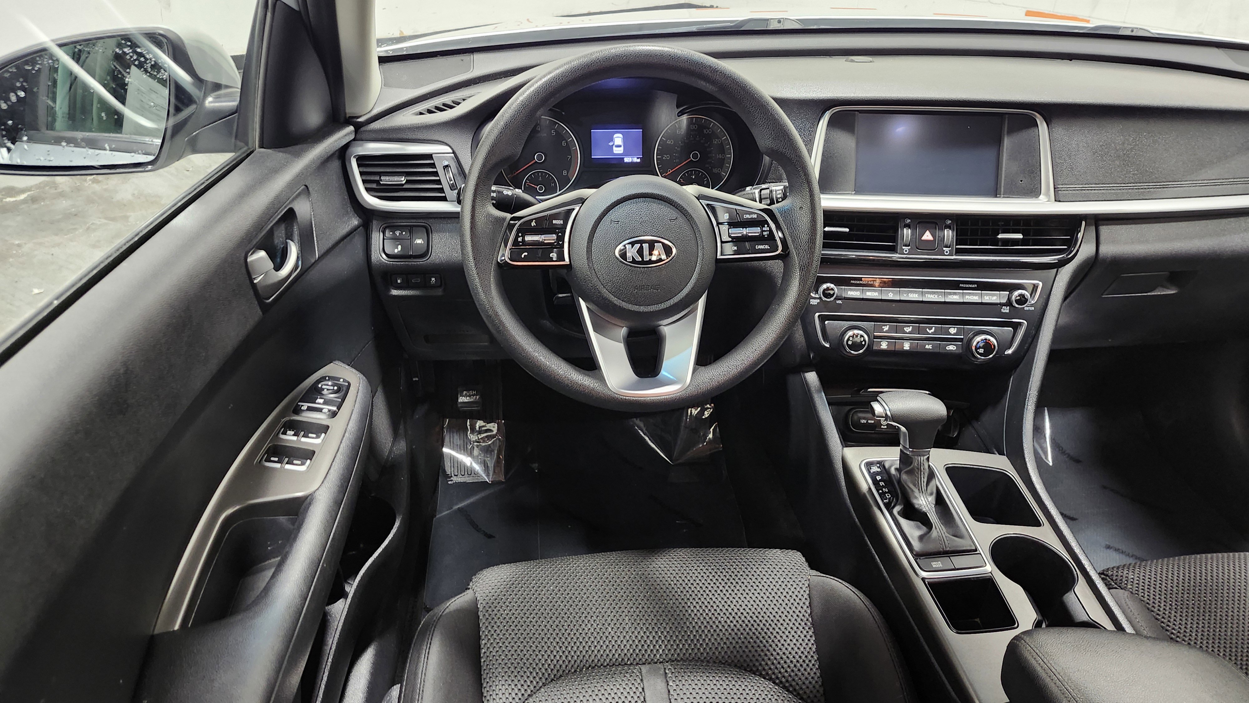 Used 2019 Kia Optima LX w/ LX 17" Wheel Package image 23