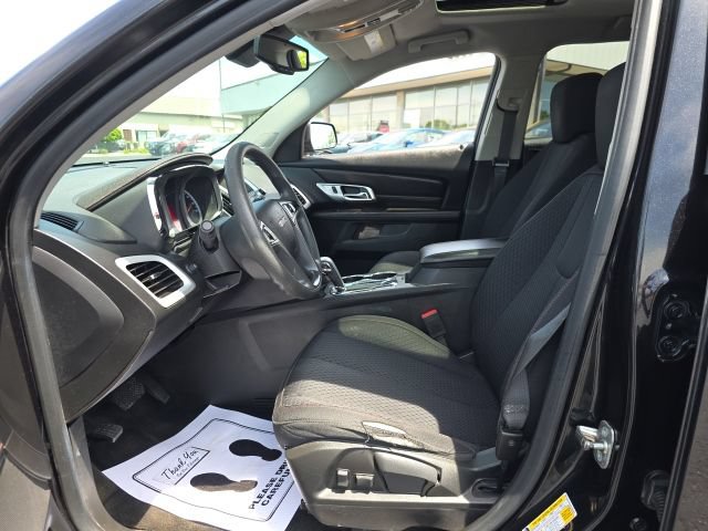 Used 2015 GMC Terrain SLE FWD image 12