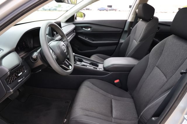 Certified 2024 Honda Accord EX image 10