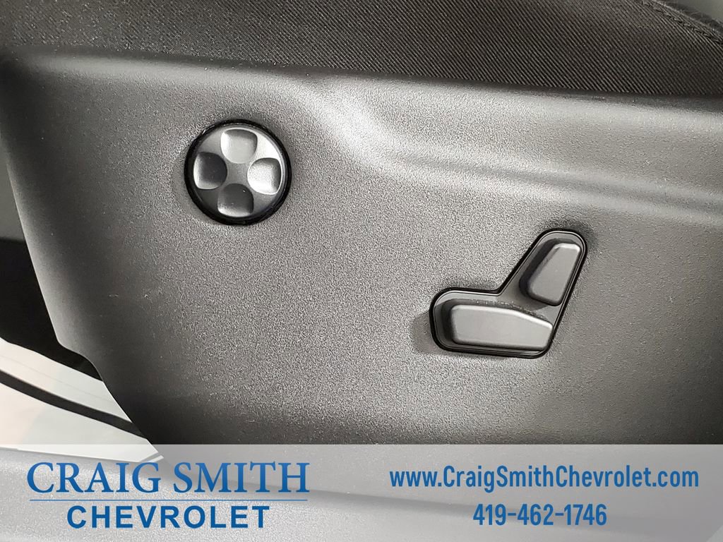 Used 2025 Dodge Durango R/T image 23