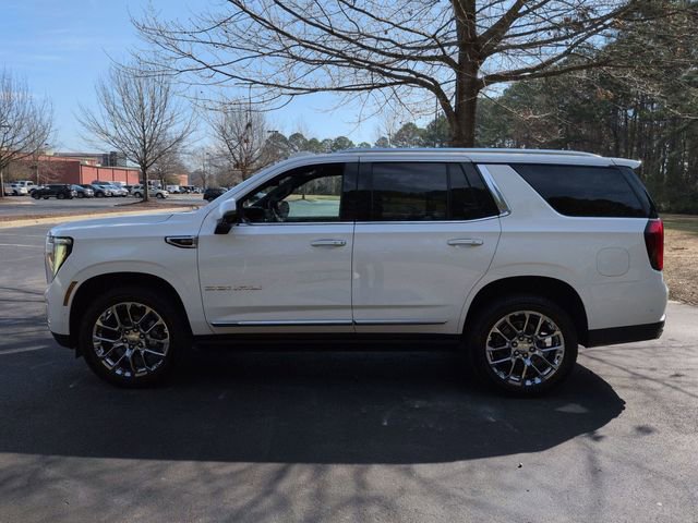 New 2026 GMC Yukon Denali w/ Sun & Power Step Package image 6