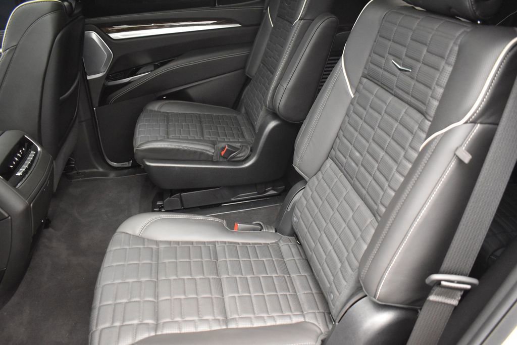 Used 2025 Cadillac Escalade Sport Platinum AWD/4WD image 28